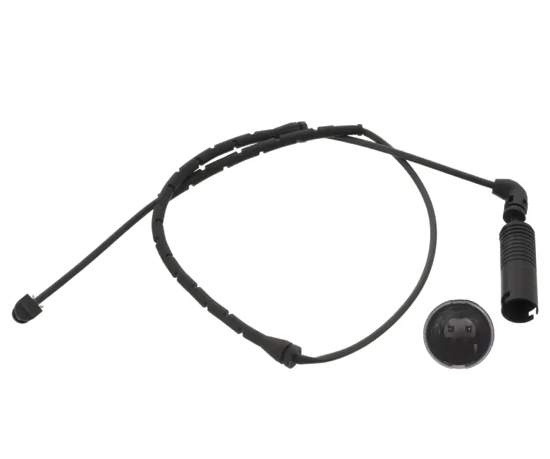 BMW Rear Brake pad wear sensor