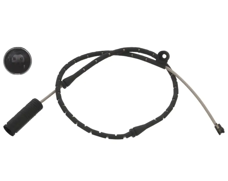 BMW Front Brake Pad Wear Sensor
