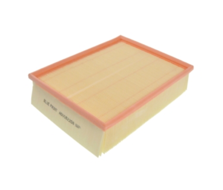 Audi Air Filter - 06C133843