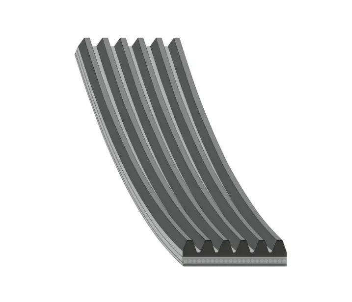 BMW RIBBED V-BELT 6PK1003