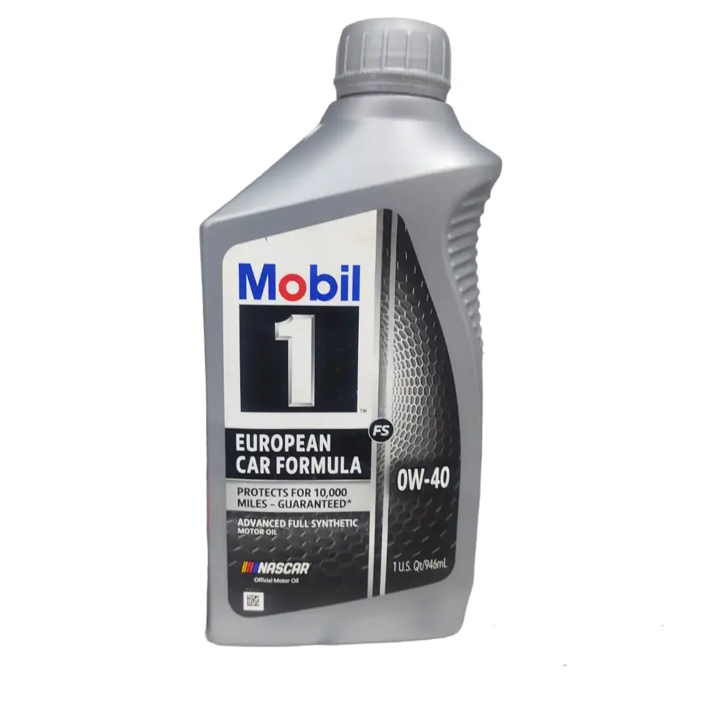 Motor Oil Full Synthetic 0W40 - 1L
