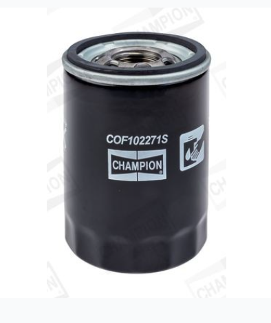 Land Rover Oil Filter