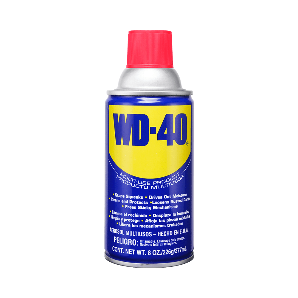 WD-40 8OZ