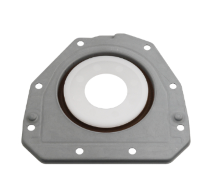 Audi Crankshaft Seal With Flange - Rear
