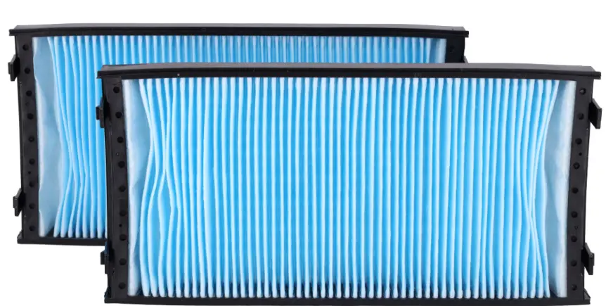 BMW Cabin Filter Set