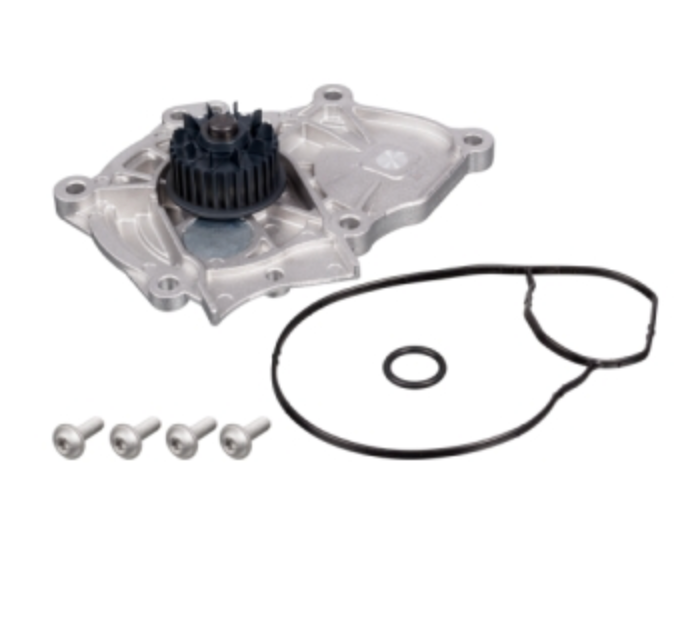 AUDI_VW Water Pump