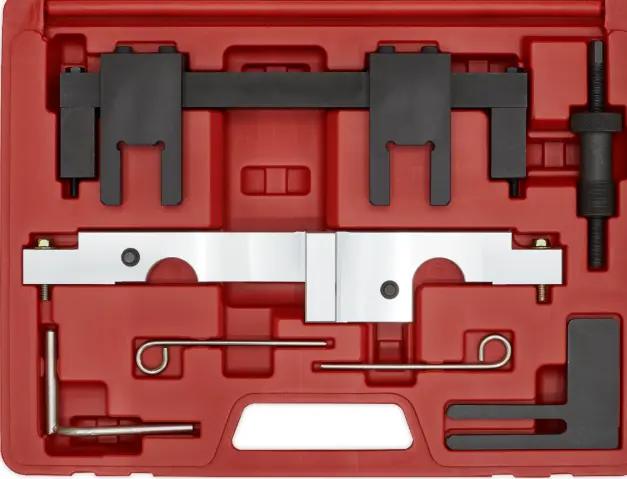 BMW Timing Tool Kit 1.6/2.0 N43