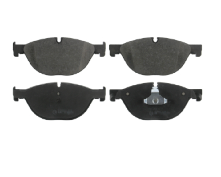 BMW Brake Pad Set - Front