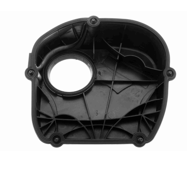 AUDI Upper Timing Cover