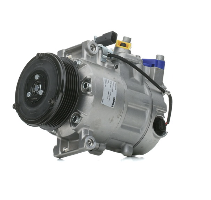 AUDI AC Compressor