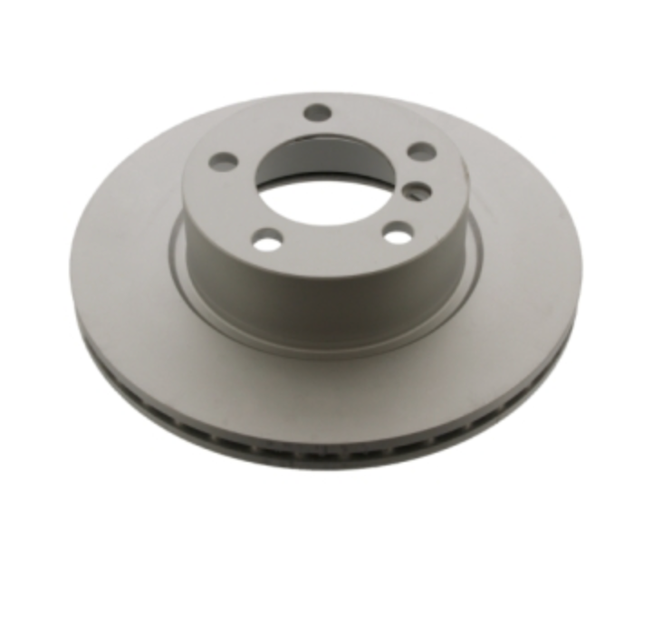 BMW Brake Disc - Front