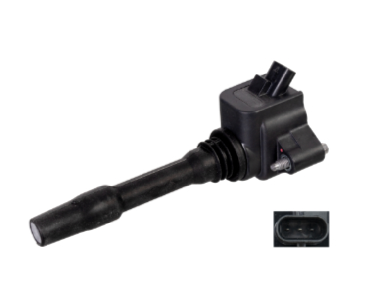 BMW_MINI Ignition Coil - 12138643360
