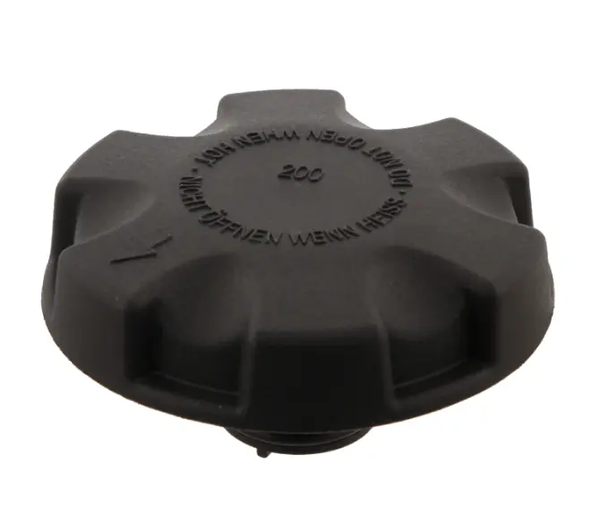 BMW Radiator Cap