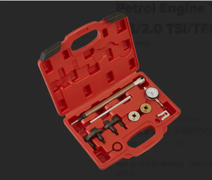 VAG Timing Tool Kit 1.8/2.0 TSi