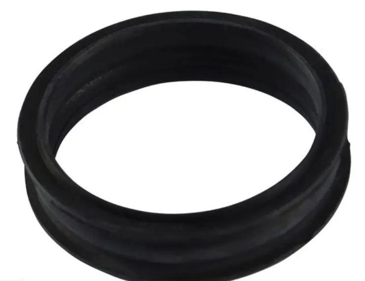 BMW Waterpump pipe seal N46