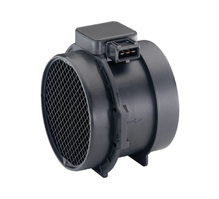 BMW Air Mass Sensor