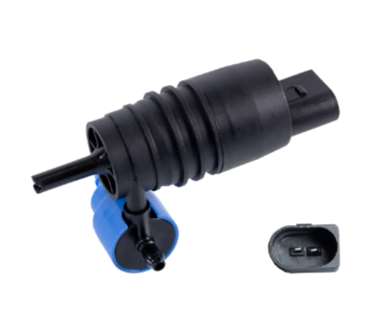 AUDI Washer Pump