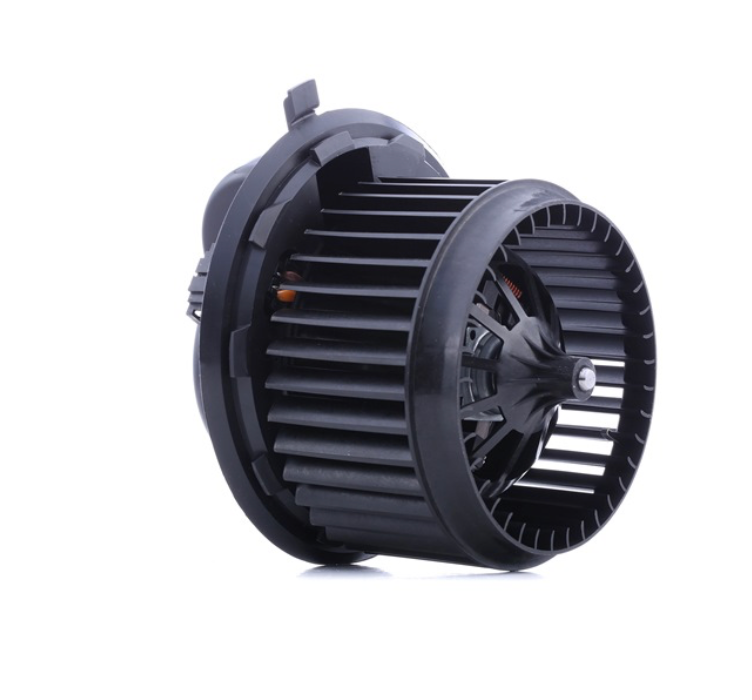 AUDI Interior Fan Assembly Q7