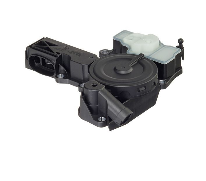 AUDI Oil Separator