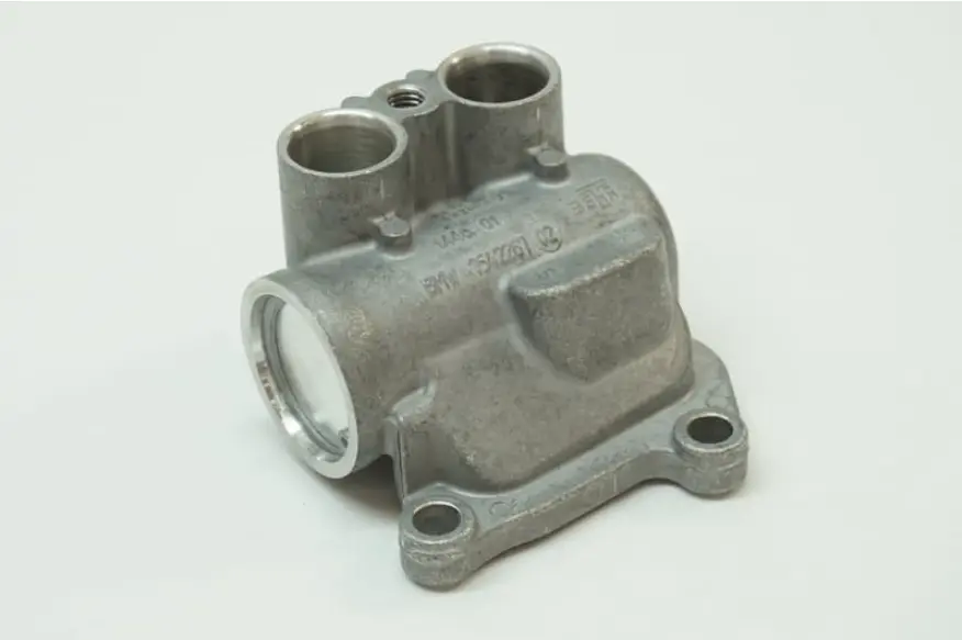 BMW X5 E70 Thermostat