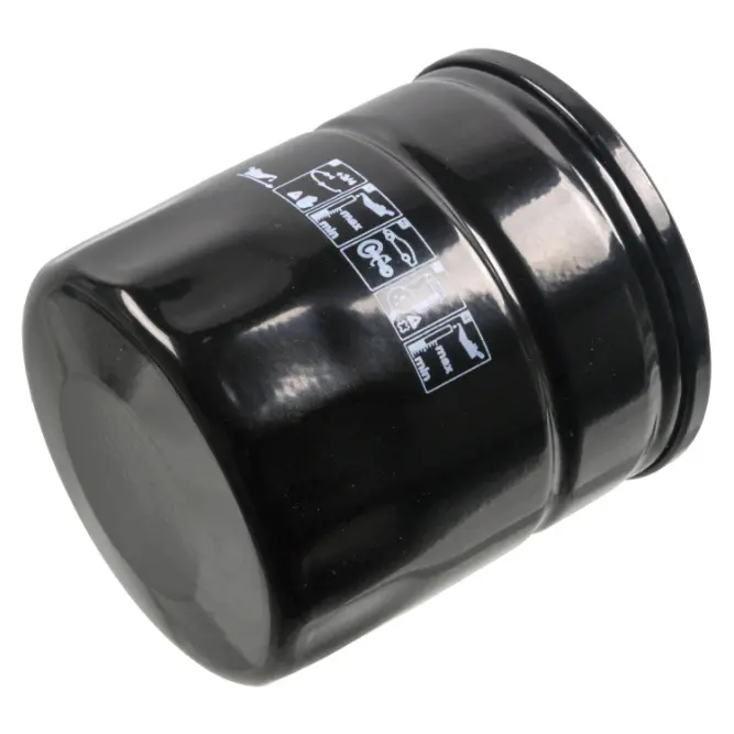 Chevrolet Oil Filter