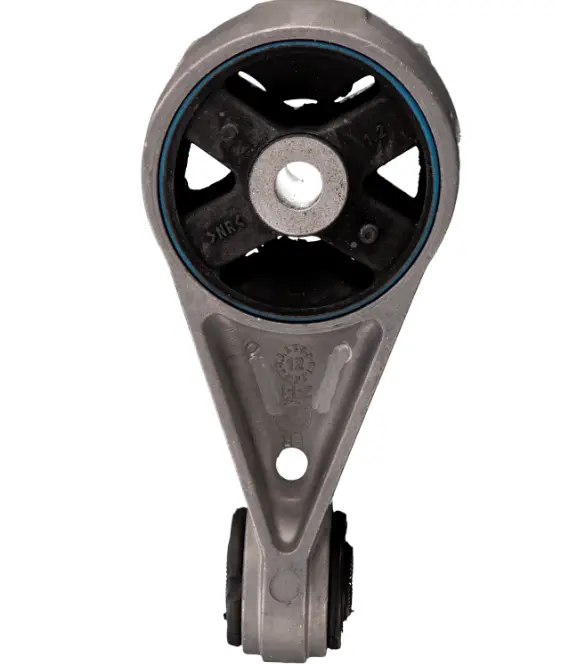 MINI Engine Mounting