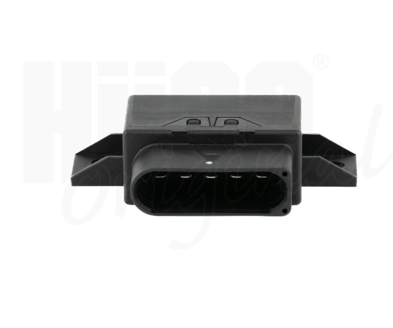 AUDI Fuel Pump Control Module