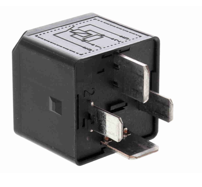 Multi Purpose Relay