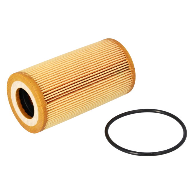 Porsche Oil Filter
