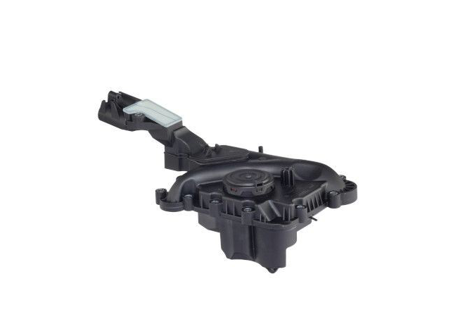 AUDI Oil Separator