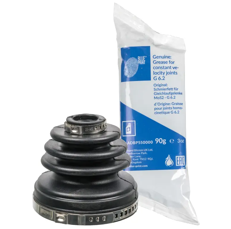 MINI CV Boot Kit