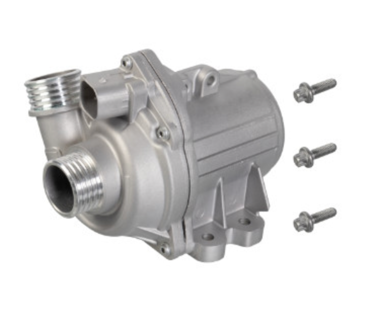BMW Electromagnetic Water Pump 