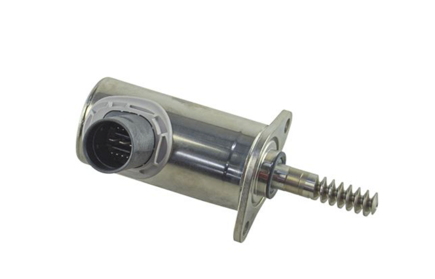 BMW Valvetronic Motor - 11377591588