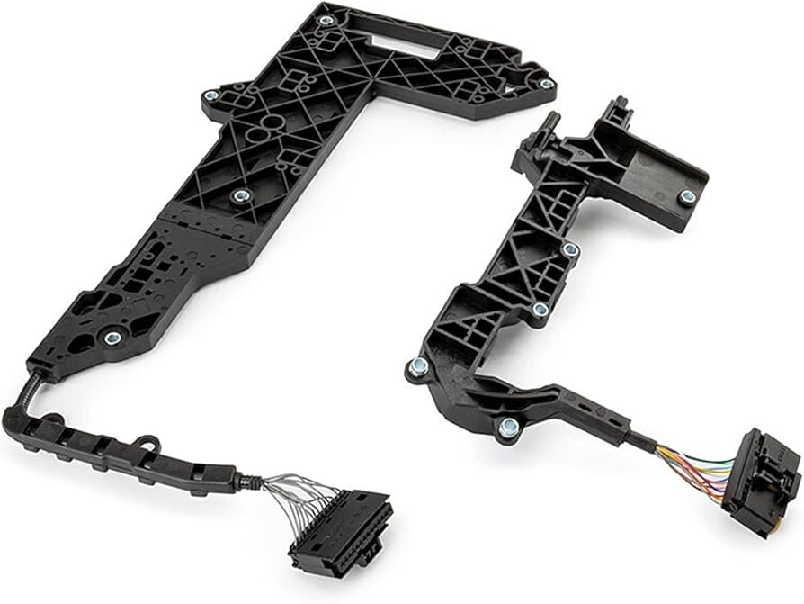 AUDI Transmission Repair Flange