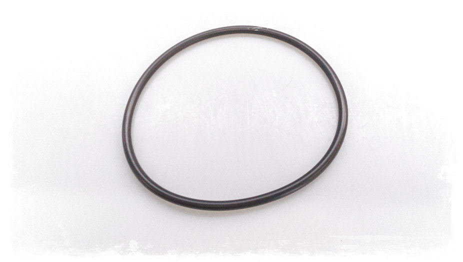 BMW High Pressure Pump O-ring