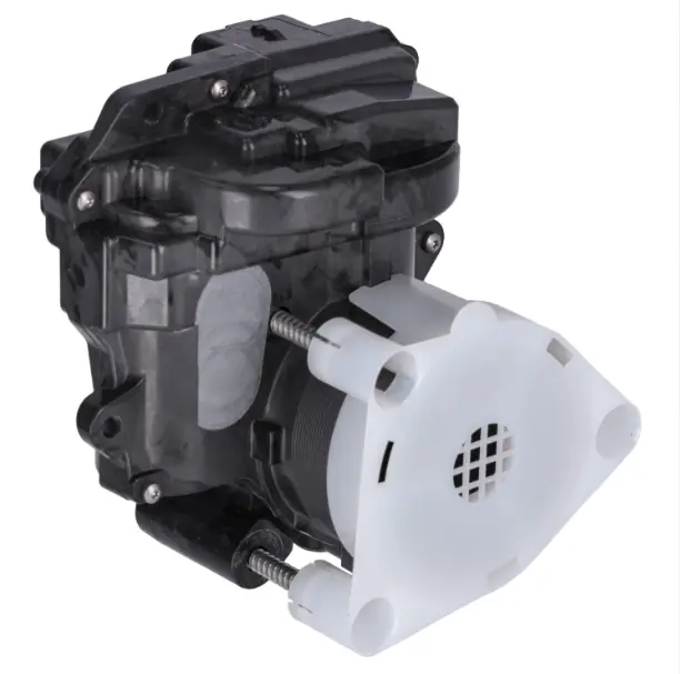 BMW Throttle Body