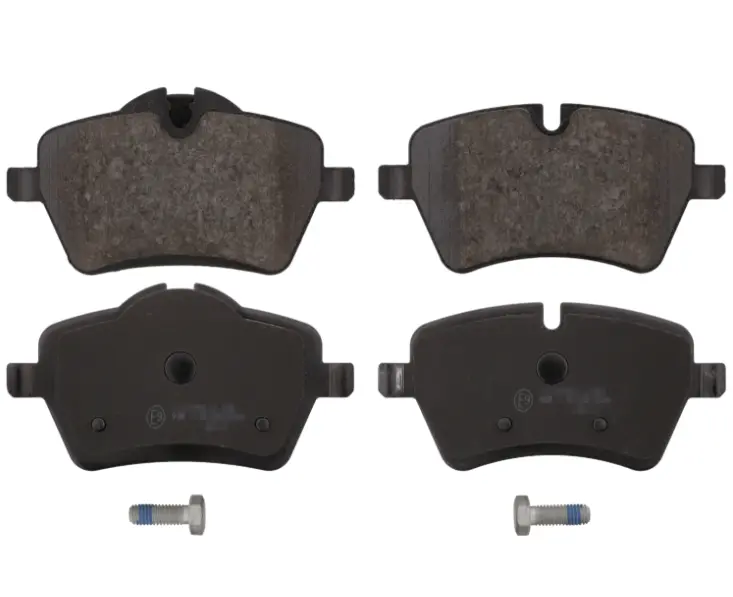 MINI Brake Pad Set - Front