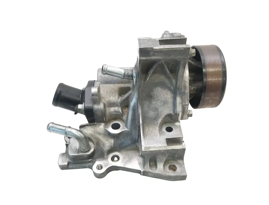 Nissan Thermostat Housing