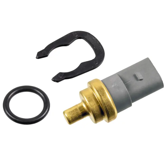 Coolant Temperature Sensor