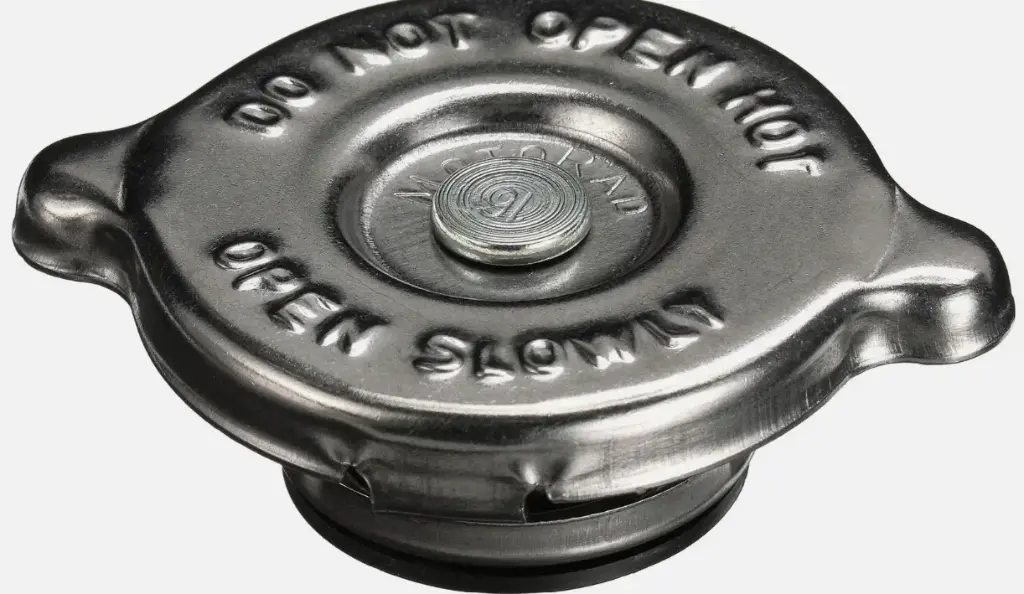 Radiator Cap 16lbs