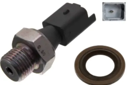Oil Pressure Sensor