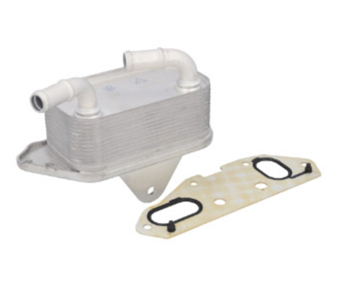 Audi/VW Oil Cooler