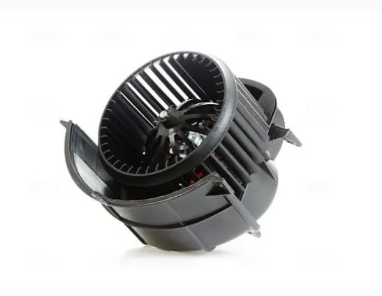 AUDI Q7 Interior Blower