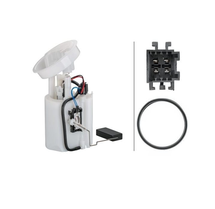 Mercedes Fuel Pump Assembly