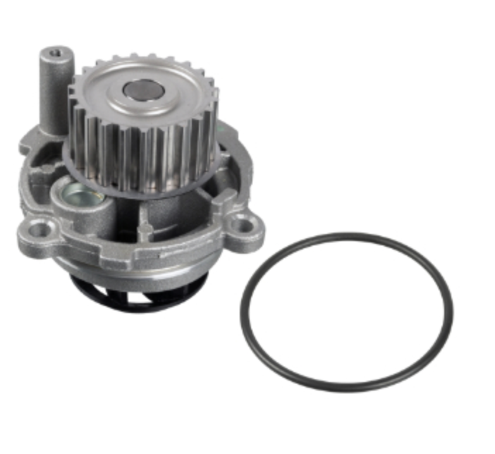 AUDI_VW Water Pump with seal ring