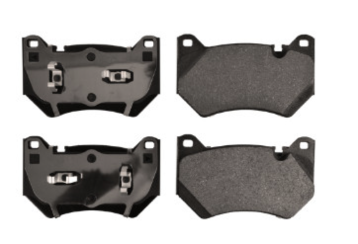 AUDI Brake Pad Set - Front