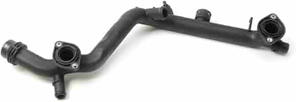 AUDI Heater Hose