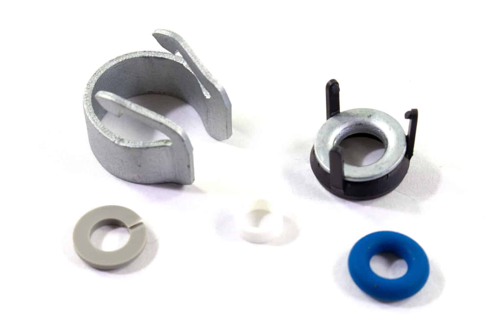 AUDI Fuel Injector O-ring Kit