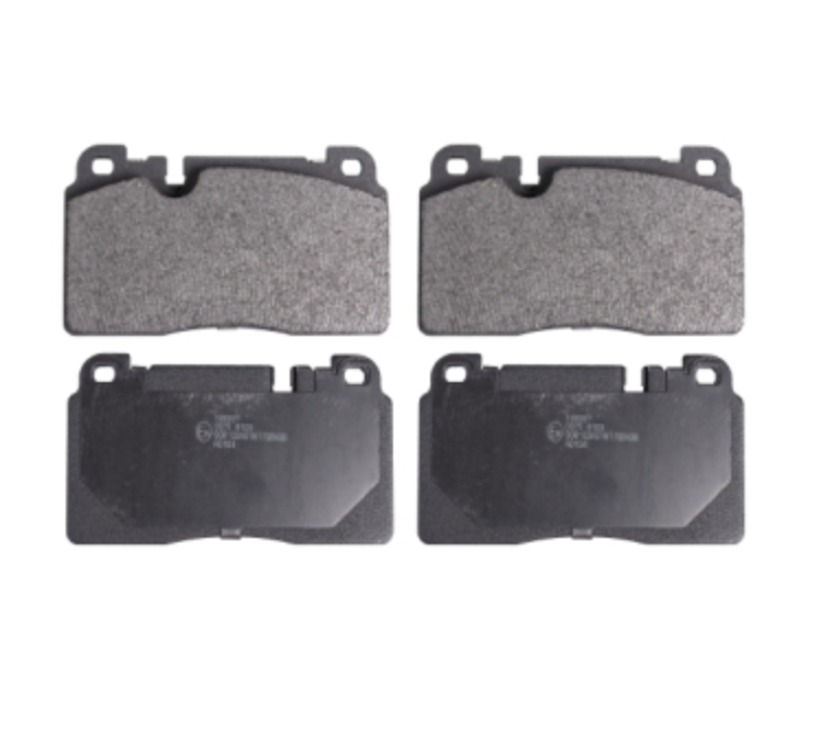 AUDI Brake Pad Set - Front