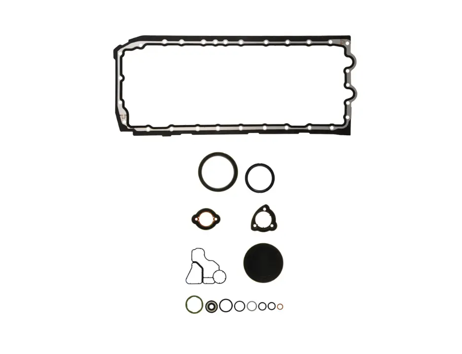BMW Crankcase Gasket Set